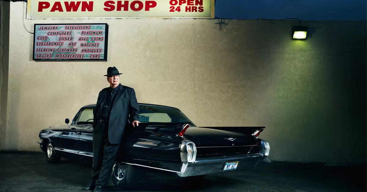 Pawn Star Rome | Diamond Jewelry, Coin, Gold, Silver, Platinum Project 2