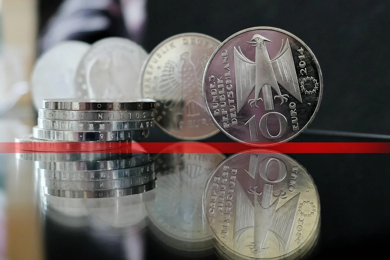Silver Rounds