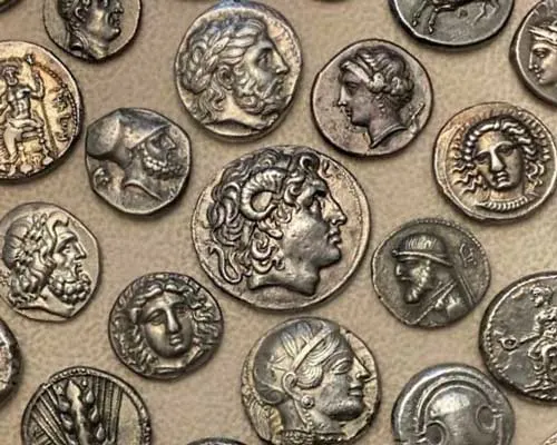 Pawn Star Rome | Diamond Jewelry, Coin, Gold, Silver, Platinum Rare and Collectible Coins