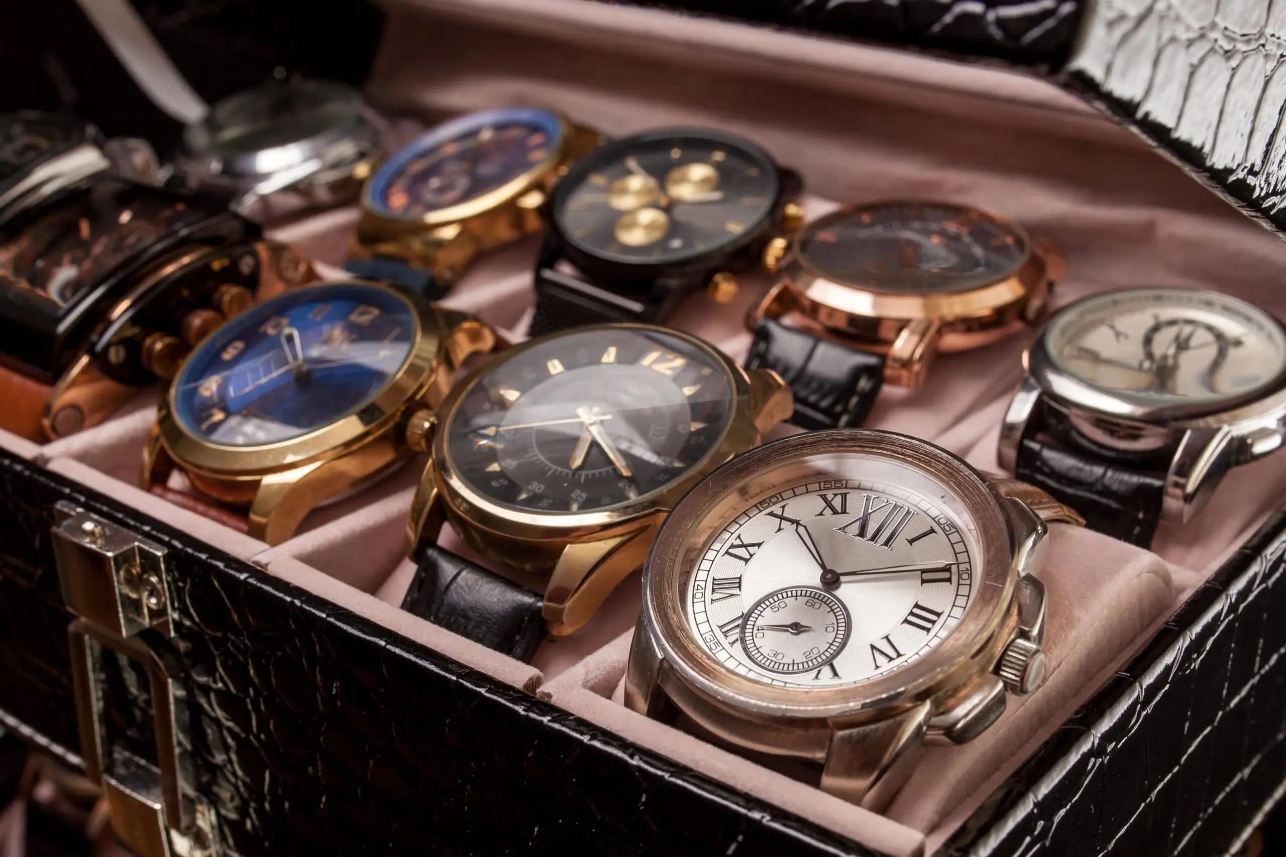 Watch 4 Watch 4